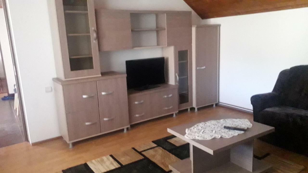 Gasthaus Casa Maria Retezat Nucsoara  Zimmer foto